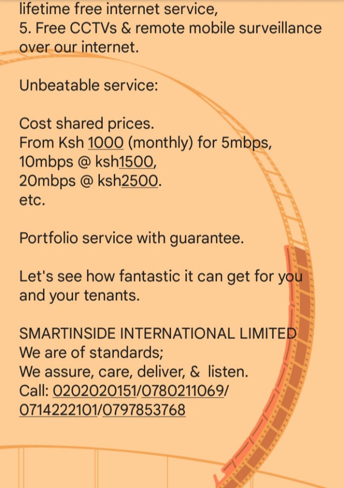 Landlords and Tenants Consideration